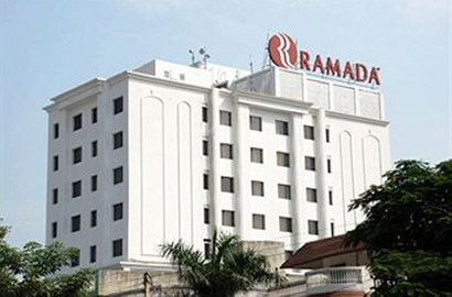 Hotel Ramada,Amritsar